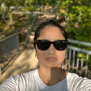 Meet your Posher, Saloni